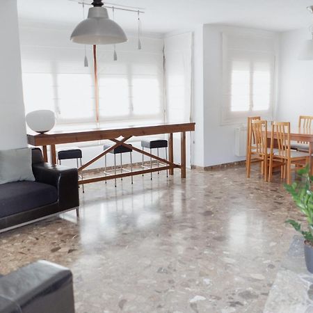 Cal Miquel Apartman La La Pobla de Segur Kültér fotó
