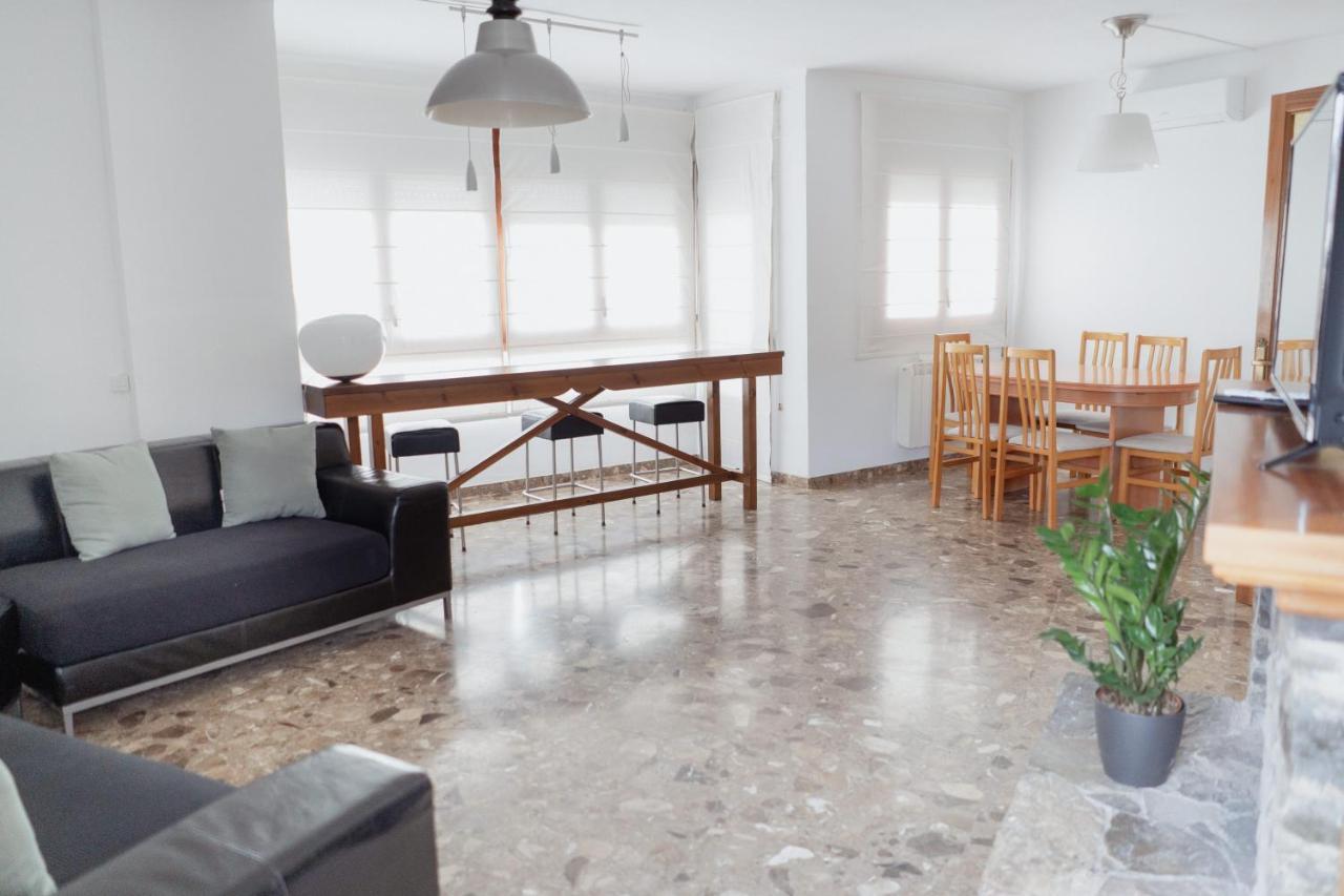 Cal Miquel Apartman La La Pobla de Segur Kültér fotó