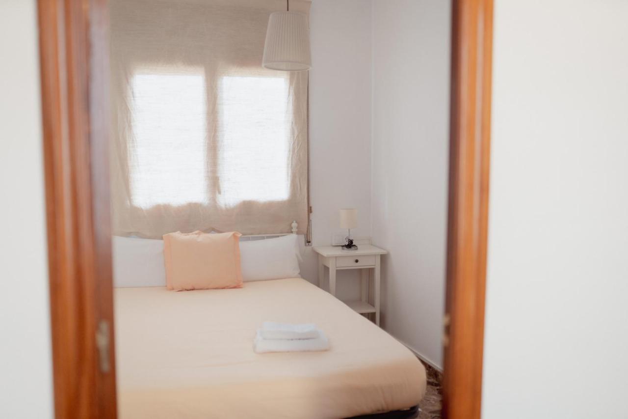 Cal Miquel Apartman La La Pobla de Segur Kültér fotó