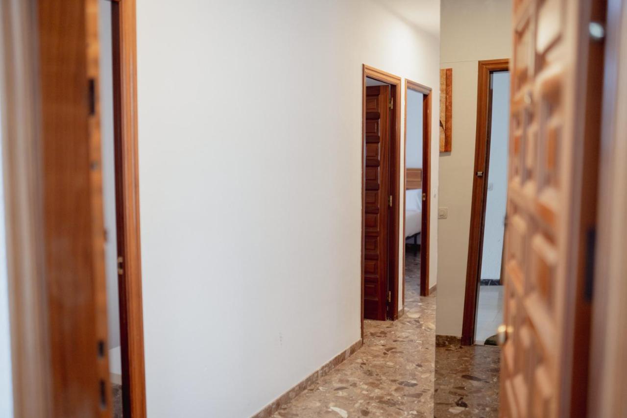 Cal Miquel Apartman La La Pobla de Segur Kültér fotó