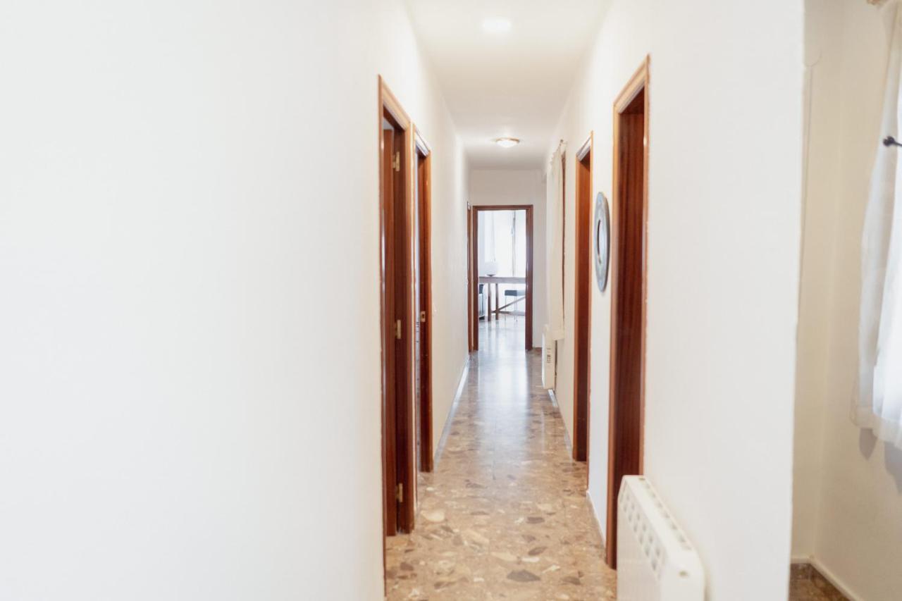 Cal Miquel Apartman La La Pobla de Segur Kültér fotó