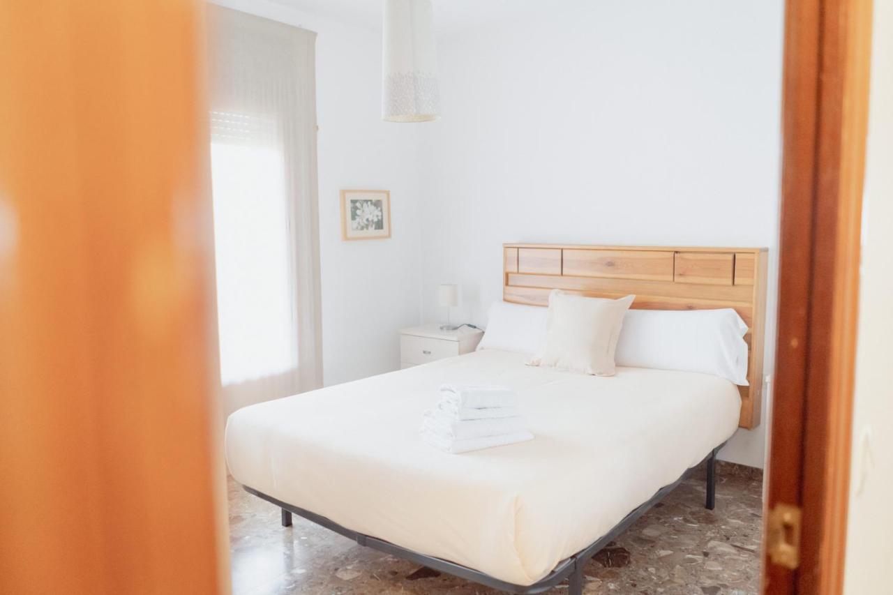 Cal Miquel Apartman La La Pobla de Segur Kültér fotó