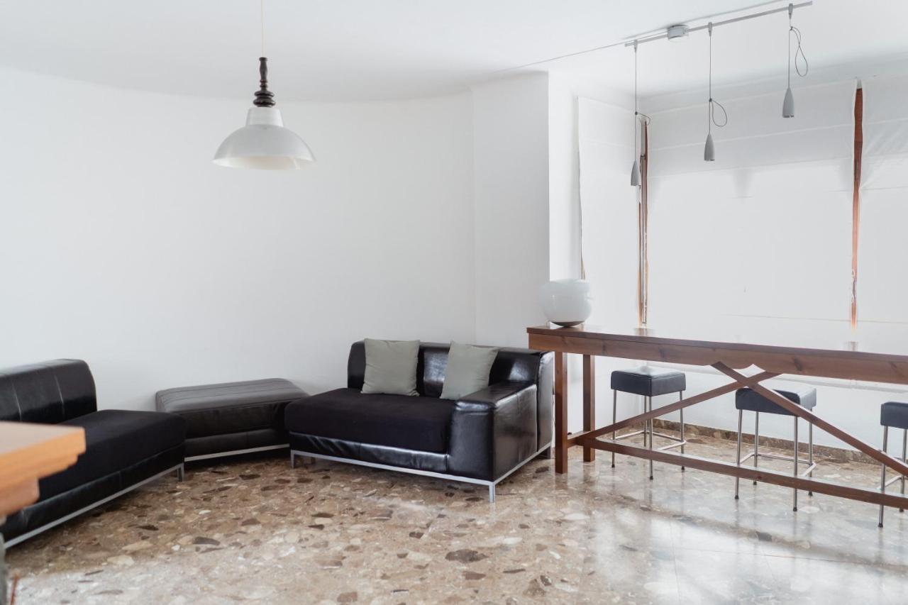 Cal Miquel Apartman La La Pobla de Segur Kültér fotó