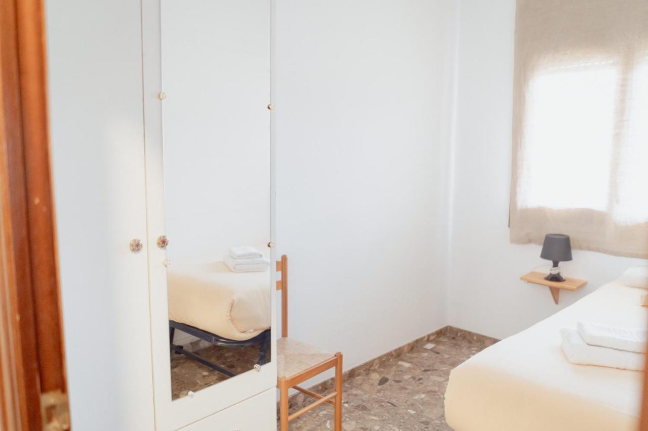 Cal Miquel Apartman La La Pobla de Segur Kültér fotó