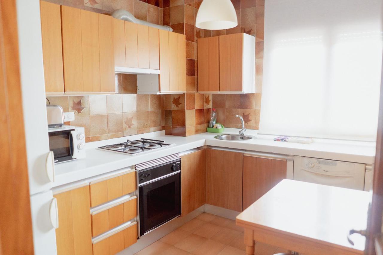 Cal Miquel Apartman La La Pobla de Segur Kültér fotó