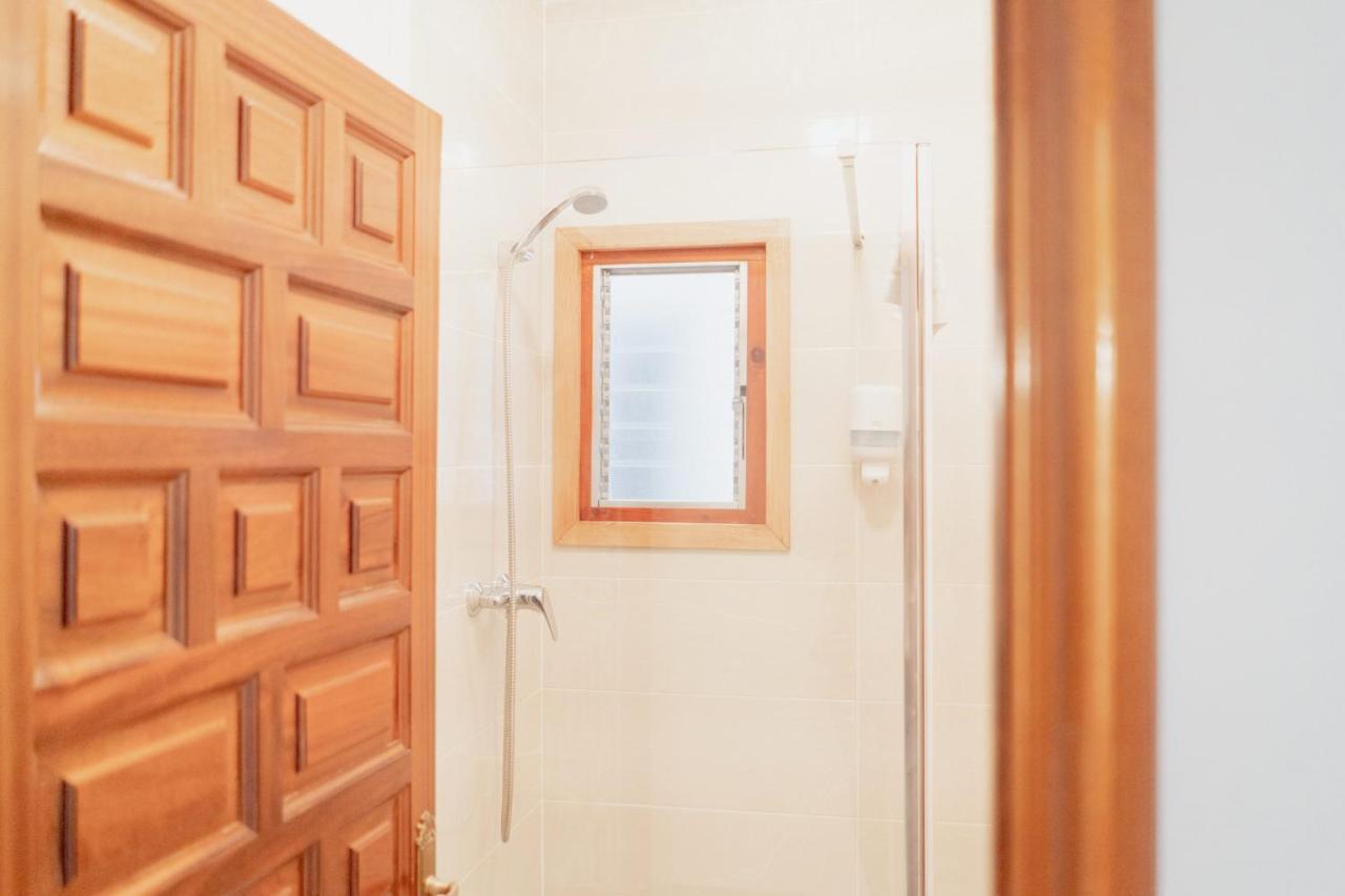 Cal Miquel Apartman La La Pobla de Segur Kültér fotó