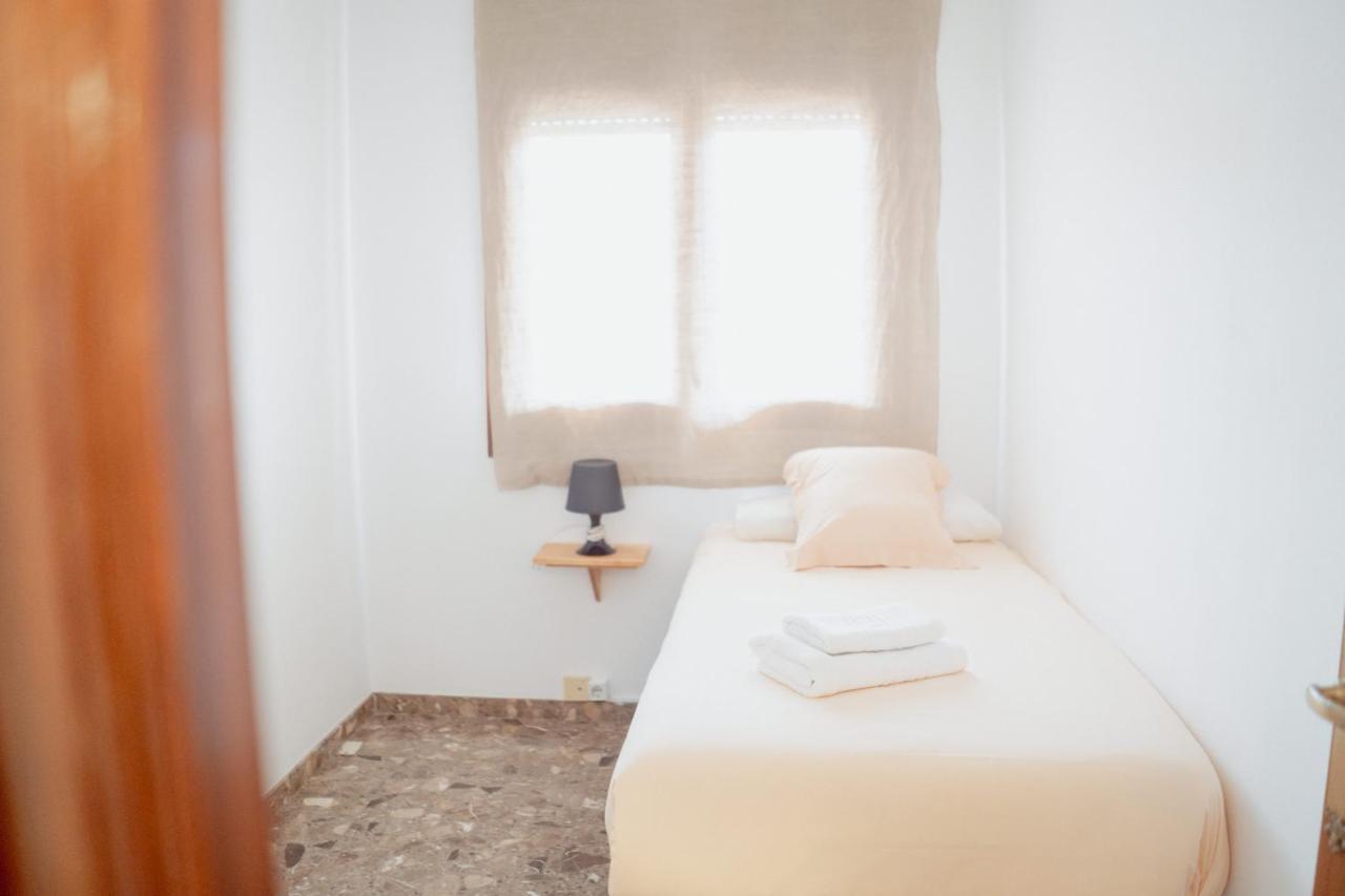 Cal Miquel Apartman La La Pobla de Segur Kültér fotó