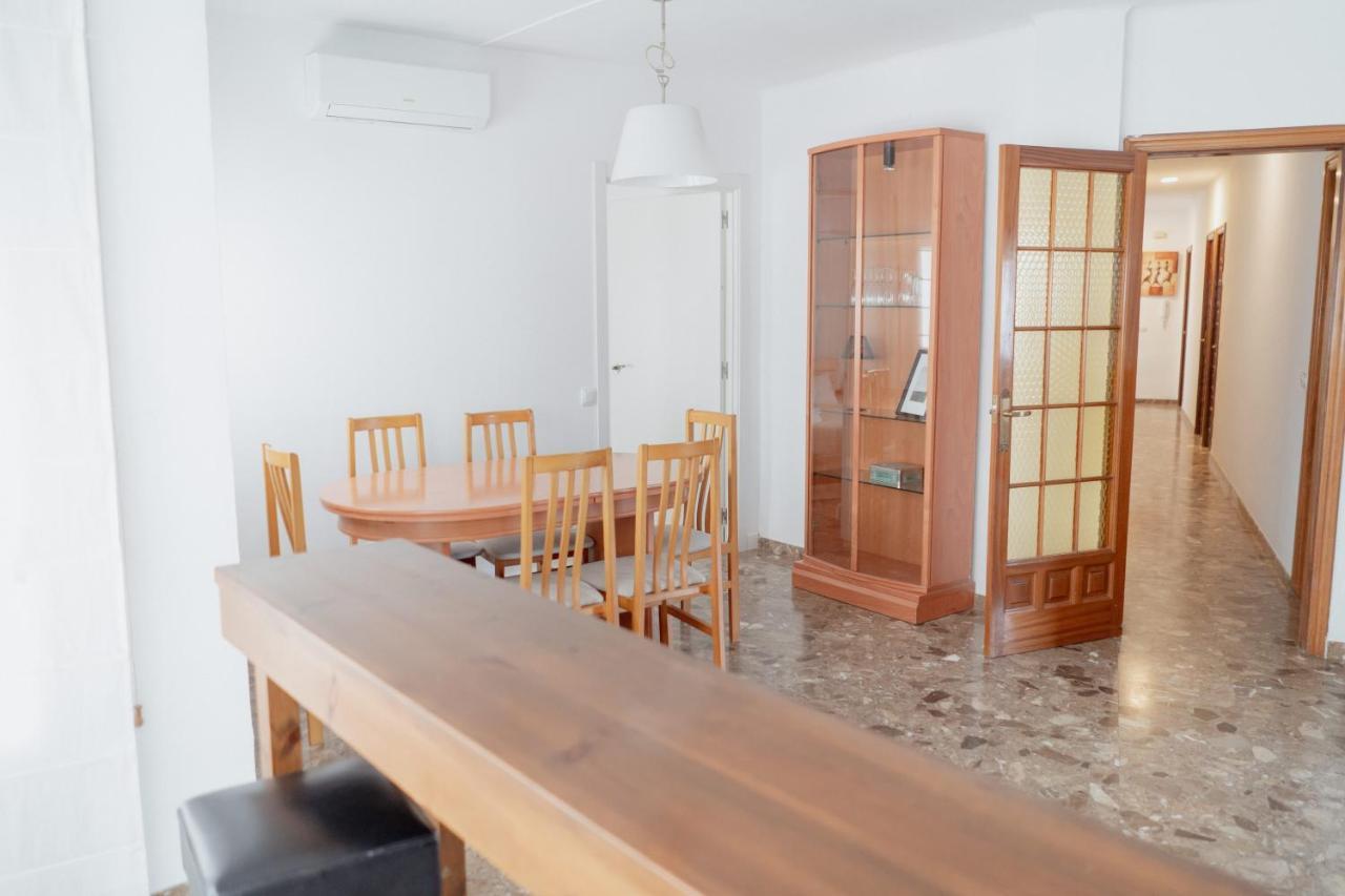 Cal Miquel Apartman La La Pobla de Segur Kültér fotó