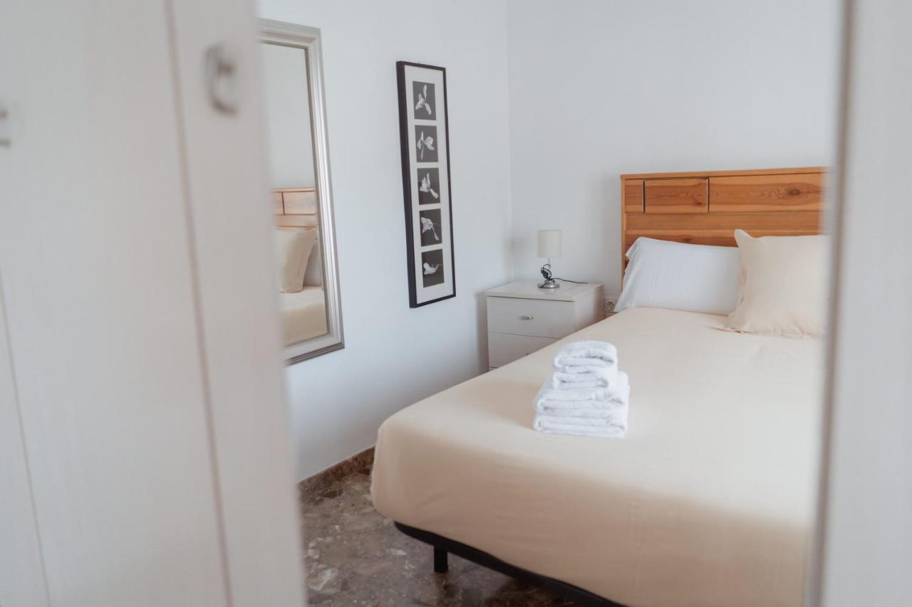 Cal Miquel Apartman La La Pobla de Segur Kültér fotó