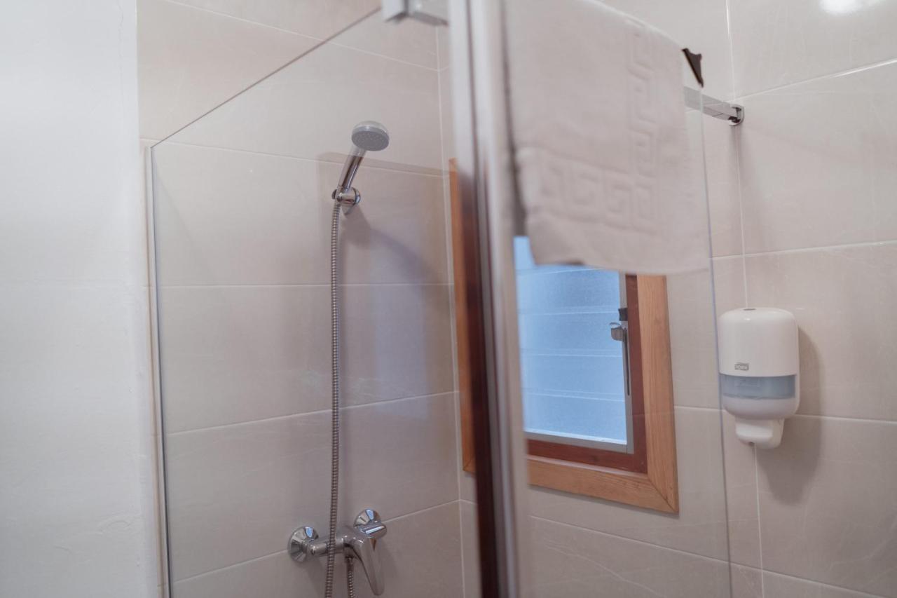 Cal Miquel Apartman La La Pobla de Segur Kültér fotó