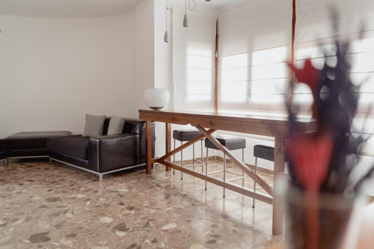 Cal Miquel Apartman La La Pobla de Segur Kültér fotó