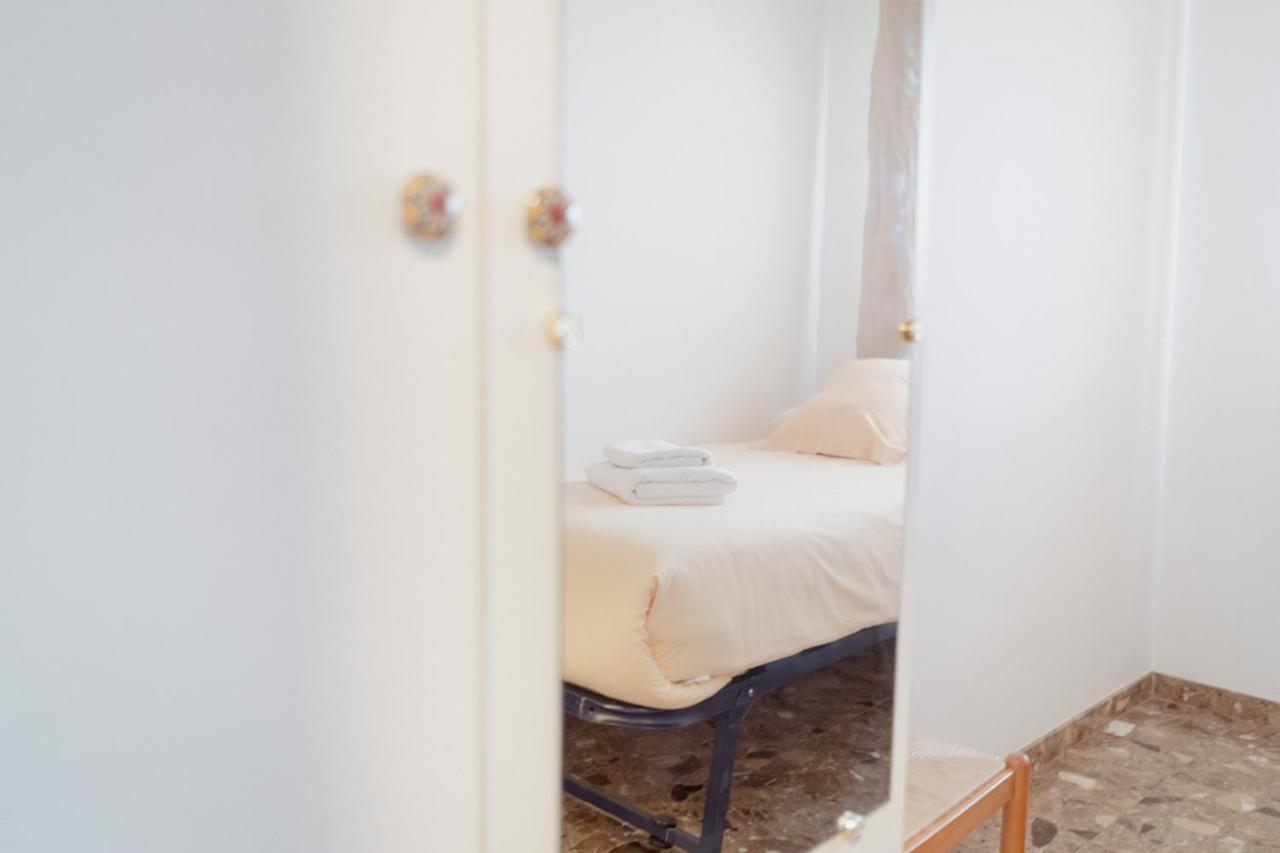 Cal Miquel Apartman La La Pobla de Segur Kültér fotó