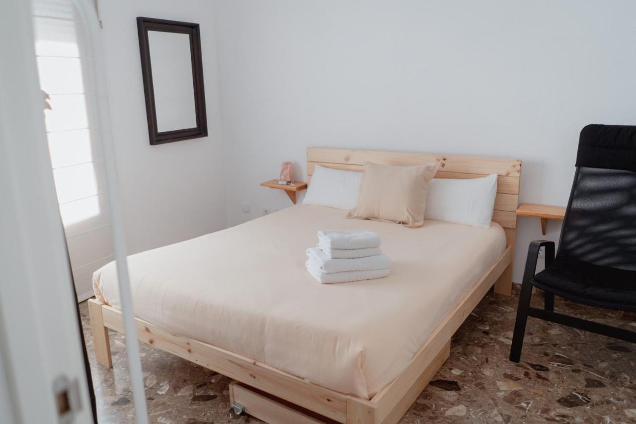 Cal Miquel Apartman La La Pobla de Segur Kültér fotó