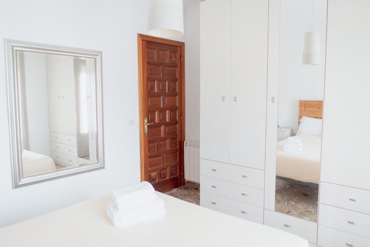 Cal Miquel Apartman La La Pobla de Segur Kültér fotó