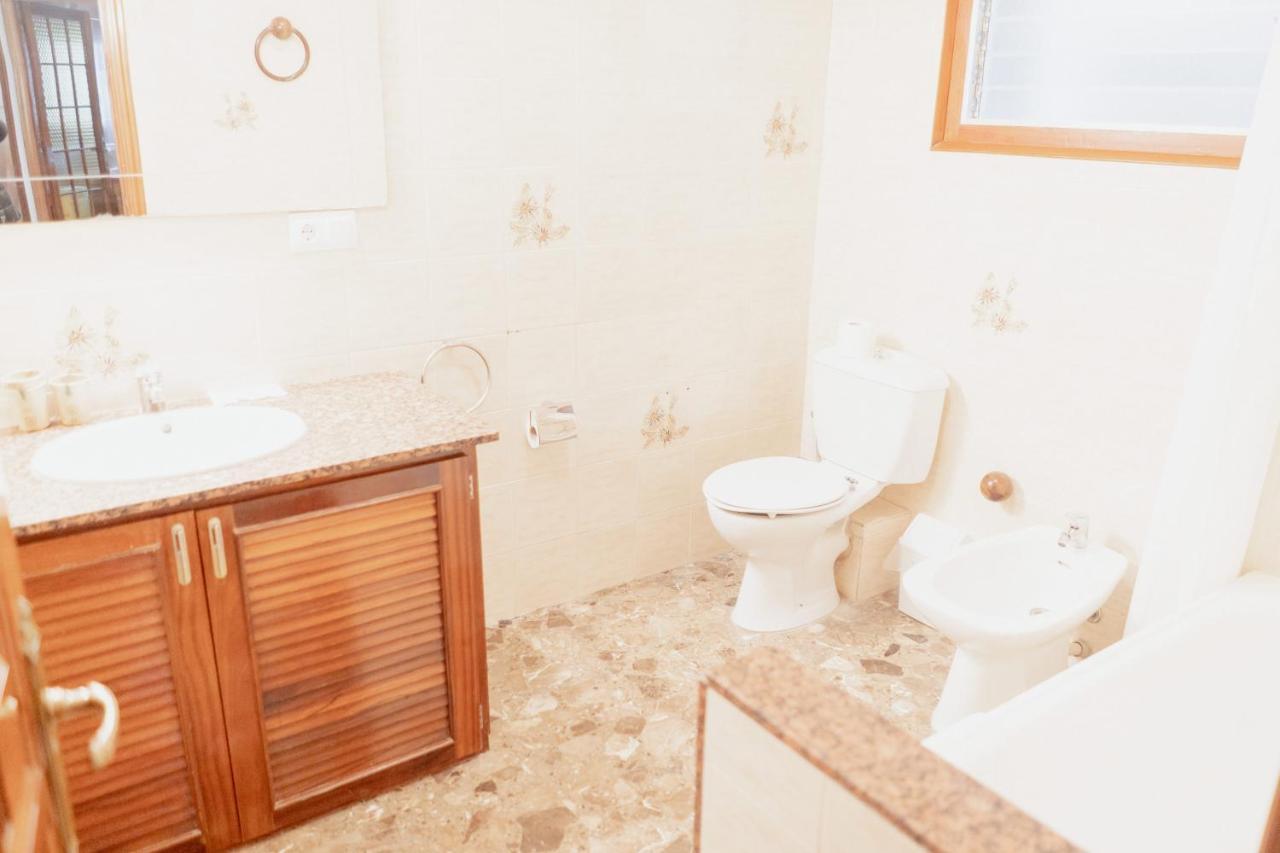Cal Miquel Apartman La La Pobla de Segur Kültér fotó
