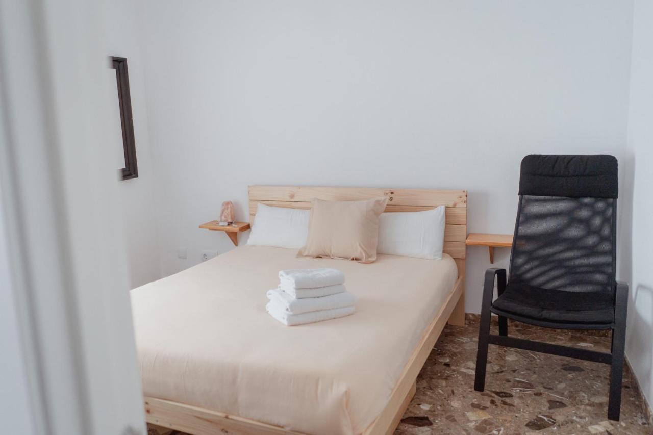 Cal Miquel Apartman La La Pobla de Segur Kültér fotó