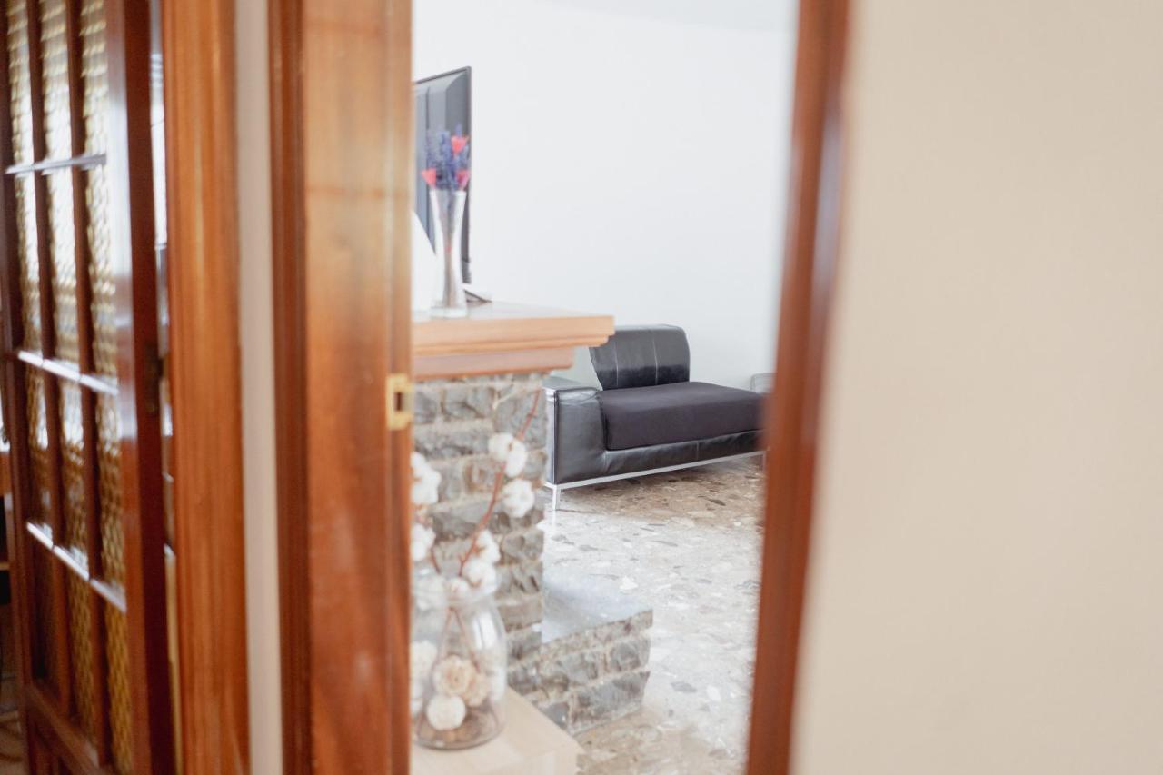 Cal Miquel Apartman La La Pobla de Segur Kültér fotó