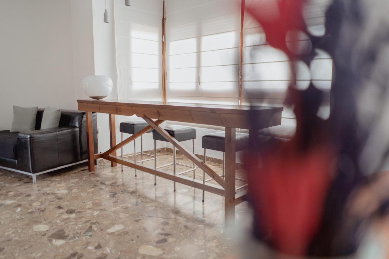 Cal Miquel Apartman La La Pobla de Segur Kültér fotó